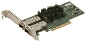 Atto FFRM-NS12-000 Atto Fastframe Ns12  Pci Express X8  Optical Fiber 