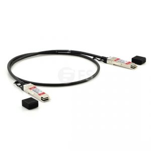 Cisco QSFP-H40G-CU3M= 3m 40gbasecr4 Passive Copper