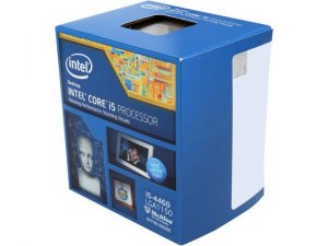 Intel BX80646I54460 Tdsourcing   Core I5 4460