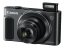 Canon 1072C001 Powershot Sx620 Hs Black