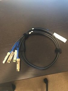 QSFP-DACBO-1M-ENC