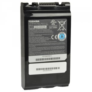 Toshiba PA3191U-5BRS Pa3191u-5brs Rechargeable 6-cell 10.8v 4600mahlit