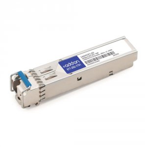 Addon 1442422F1-AO Adtran Comp Sfp 10gbx 20km Smf Xcvr