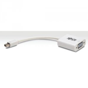 Tripp P137-06N-VGA-BP 50pk Mini Displayport To Vga