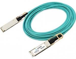 Axiom MC2206128-004-AX 40gbasecr4 Qsfp Passive Dac Cable Mellanox Comp