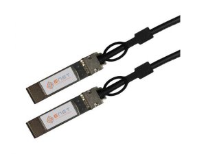 Enet SFP-H25G-CU3M-ENC Cisco Compatible Sfph25gcu3m  Functionally Iden