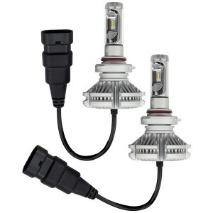 Heise HE-H10LED H10 Rplcmnt Hdlght Kit