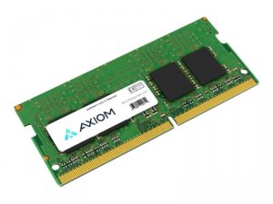 Axiom 4X70W30750-AX 8gb Ddr42666 Sodimm For