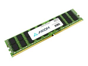 Axiom 7114086-AX 64gb Ddr42400 Lrdimm For Oracle