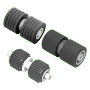 Canon 3601C002 Exchange Roller Kit For Drseries