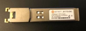 Enet J8177D-ENC Hp Compatible J8177d  Functionally Identical 1000baset