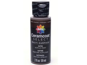 Bulk FB589 2 Oz. Ceramcoat Select Multi-surface Acrylic Paint In Satin