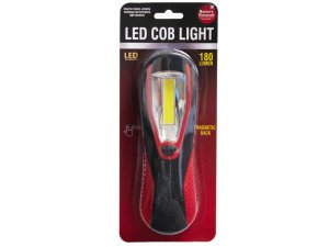 Bulk HD161 180 Lumens Ultra Bright Cob Light With Magnetic Back