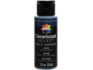 Bulk FB590 2 Oz. Ceramcoat Select Multi-surface Acrylic Paint In Satin