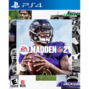 Electronic 73981 Madden Nfl 2.1 Ps4