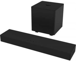 Vizio SB2021N-H6 20 2.1 Sound Bar No Rtn