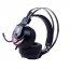 Mad AF13C2INBL00 The Authentic F.r.e.q. 4 Gaming Headset, Black - Ster