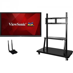 Viewsonic IFP7550-E2 