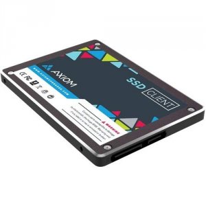 Axiom AXG99253 Memory Solutions