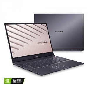 Asus W700G3T-XS77 17.0 Intel Core I7-9750h 16gb