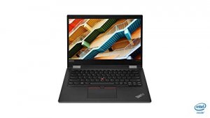 Lenovo 20NN0010US X390 Yoga,w10p,i7,16gb,512gb,3yr