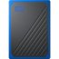 Western WDBMCG5000ABT-WESN Passport, 500gb, Usb 3.0, Ssd, Black Wcobal