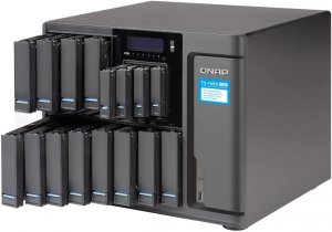 Qnap TS-1685-D1531-16G-US Network Attached Storage Ts-1685-d1531-16g-u