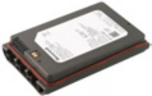 Honeywell CX80G-BAT-EXT-WRLS , Battery Pack, Cx80, 5800mah-taa