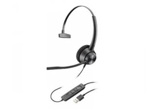 Poly 214568-01 310, Encorepro, Headset, Ep310 Usb-a, Ww