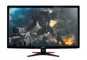 Acer GN246HL Bbid 24  Gn246hl Bbid Hdmidvivga 1080p 144hz1ms Widescree