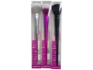 Bulk DD455 Cosmopolitan Medium Powder Blending Brush In Assorted Color