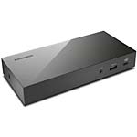 Kensington K38249NA-KIT Sd4800p Usb-c Triple Video Docking Station