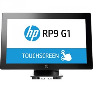 Hp 7U6063 Hp Rp9 G1 Retail System - Intel Core I5 3.20 Ghz - 8 Gb Ddr4