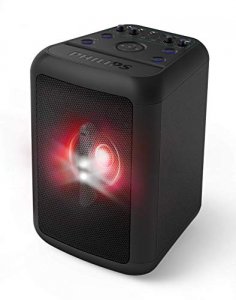 Philips TANX100/37 Bluetooth Party Speaker 14hrs