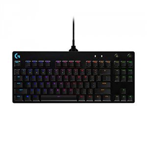 Logitech 920-009388 Logi G Ror Mechgame Keyb Clicky