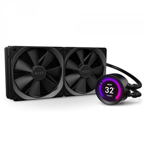 Nzxt RL-KRZ63-01 Ac Rl-krz63-01 Kraken Z Series Liquid Cooling Retail