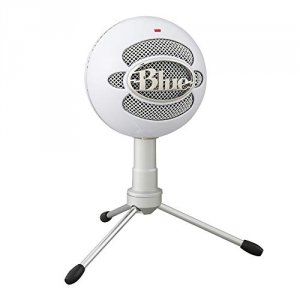 Blue 988-000070 S - Snowball Ice Usb Microphone