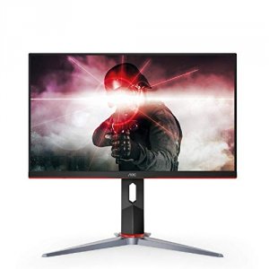 Aoc 27G2 27 Frameless Gaming Ips Monitor