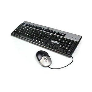 Apple 631341-B21 Usb Us Keyboard Mouse Kit