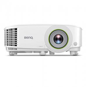 Benq EH600 3500al Smart Projector