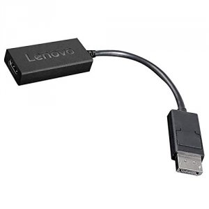 Lenovo 4X90R61023 Cable_bo Dp To Hdmi 2.0b