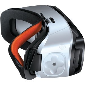 Bionik BNK-9000 Gear Vr Face Pd Repl