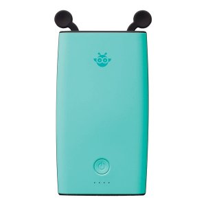 Beezer BZR8A0B 10000mah Pwr Bnk Blu