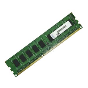 Ibm 43X5061 4 Gb Kit 1x 4 Gb Pc2 5300 Cl5 Ecc Lp Mem Mod