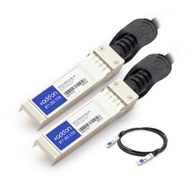 SFP-H10GB-CU4M-AO