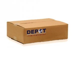 Depot RM1-0047-REF Dpi Hp 4200 Cartridge Access Door