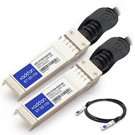 Addon ADD-SCISIN-PDAC5M Cisco Sfph10gbcu5m To Intel Xdacbl5m Compatibl