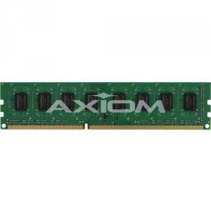 Axiom AT024AA-20PK-AX 2gb Ddr31333 Udimm For Hp  At024aa 20pack