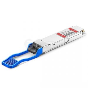 Cisco QSFP-40G-LR4-S= Qsfp 40gbaselr4 Trnscvr Mod Lc