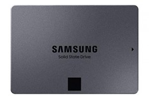 Samsung MZ-77Q4T0B/AM Ssd Mz-77q4t0b Am Ssd 870 Qvo 2.5 Sata 3 4tb Ret